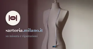 Immagine di condivisione di sartoria.milano.it