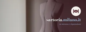 Copertina per Facebook di sartoria.milano.it